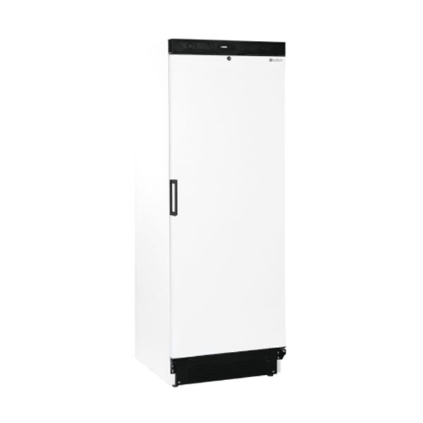 Шкаф холодильный с глухой дверью Ugur USS 300 DTK BK
