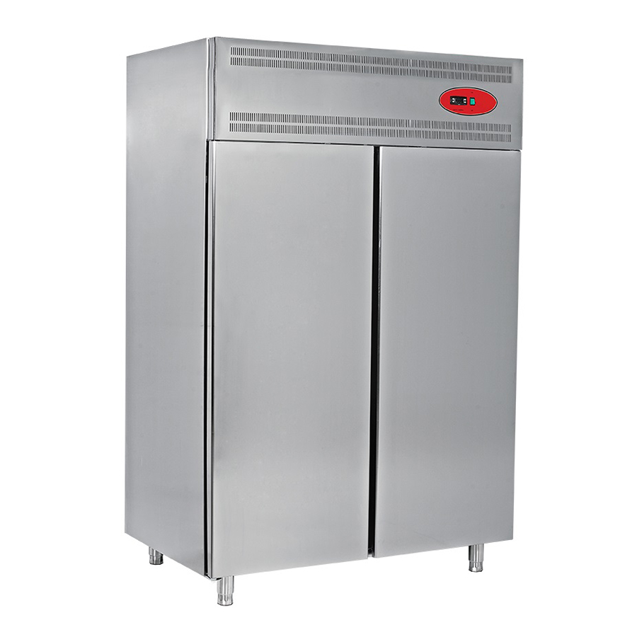 Кондитерский холодильный шкаф с 2 дверьми Fornazza KSF2-20