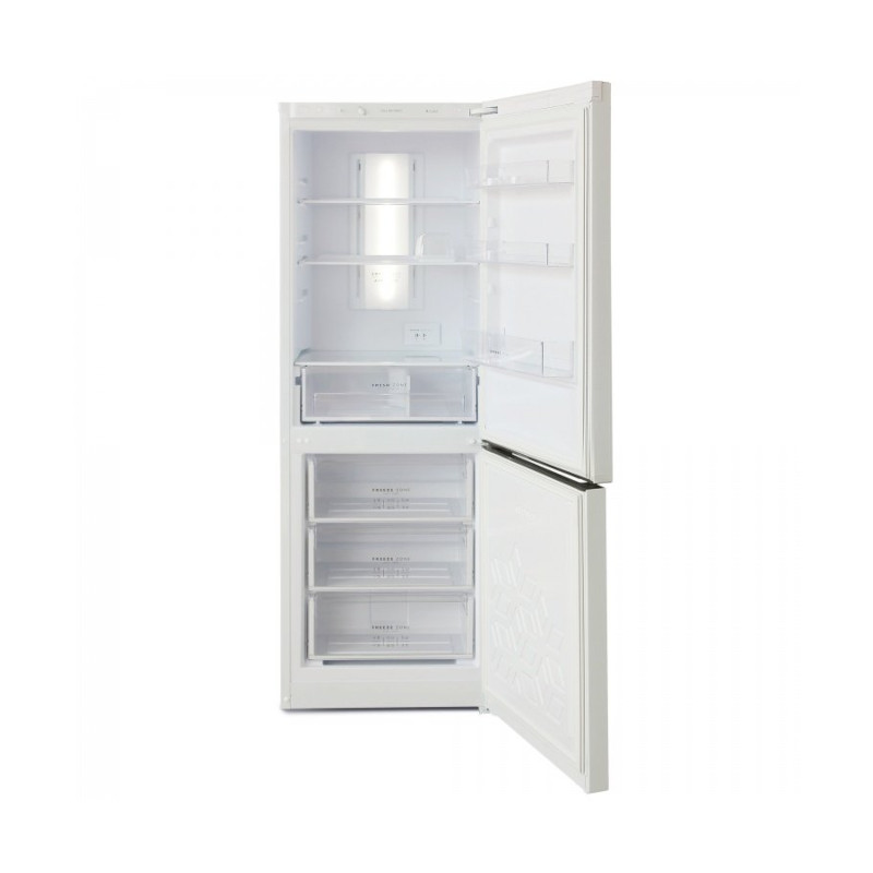 Холодильник-морозильник Бирюса 820NF