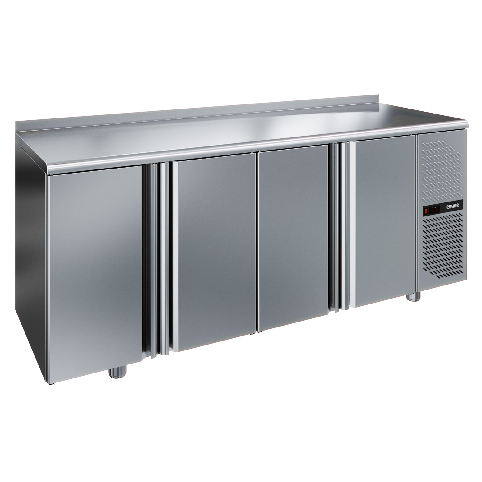 Холодильный стол Polair TM4-G
