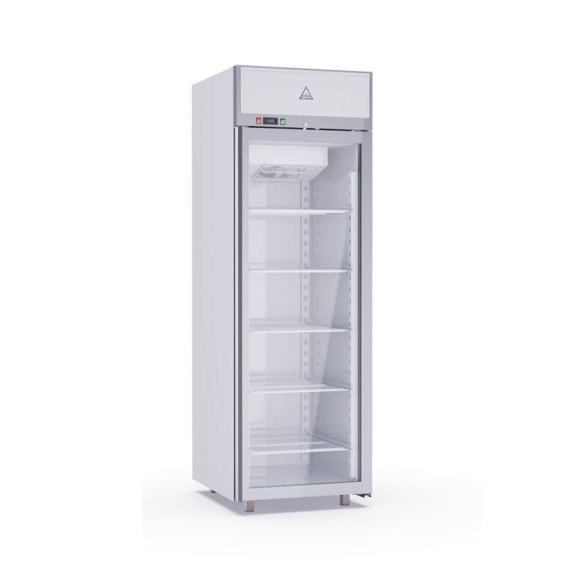 картинка Шкаф морозильный ARKTO F 0.7-SLD с канапе