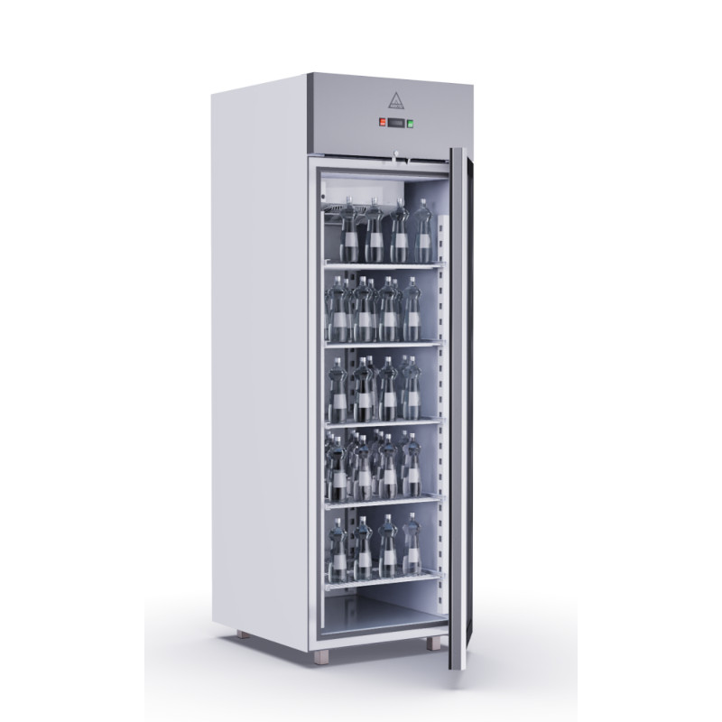 Шкаф морозильный ARKTO F 0.7-SD без канапе