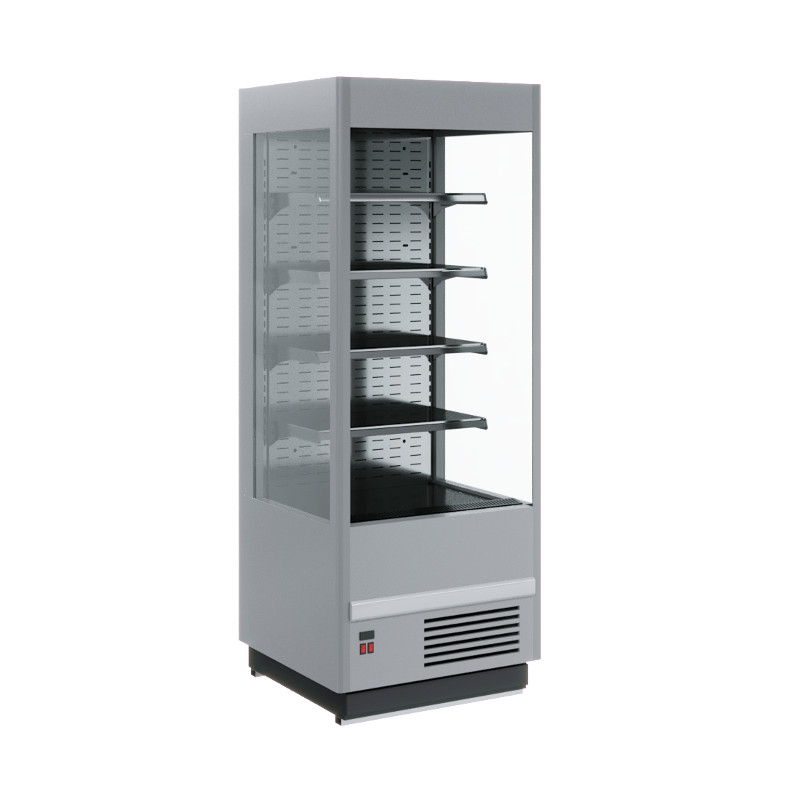 картинка Витрина холодильная Carboma FС 20-08 VM 0,7-2 9006-9005