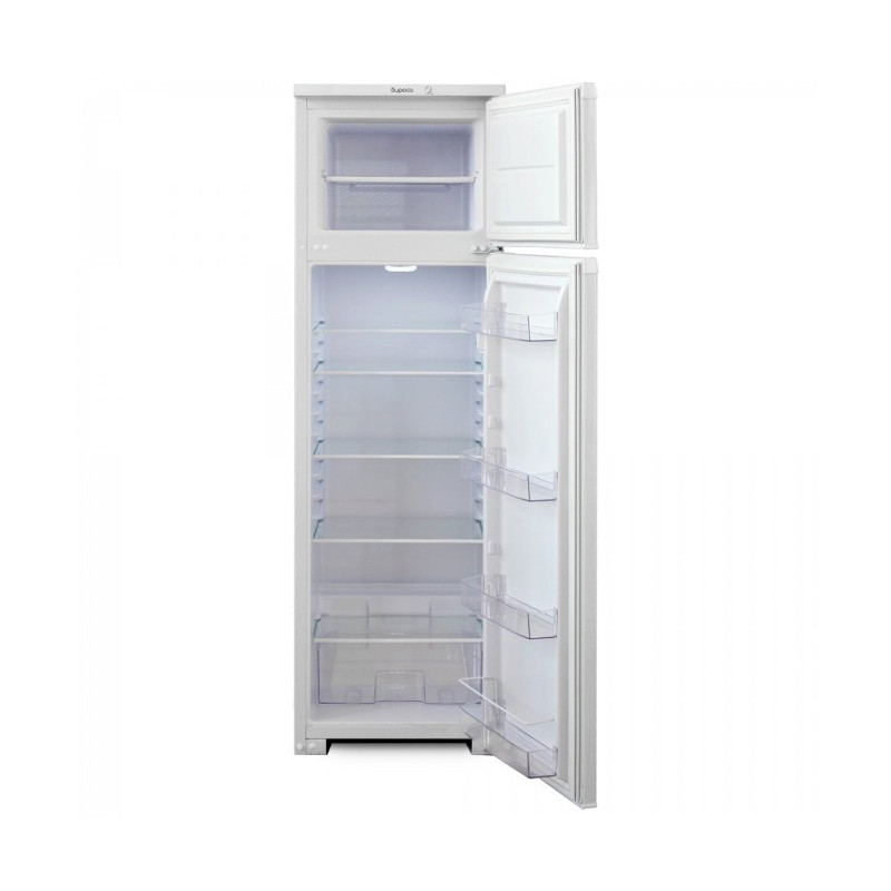 картинка Холодильник-морозильник Бирюса 124
