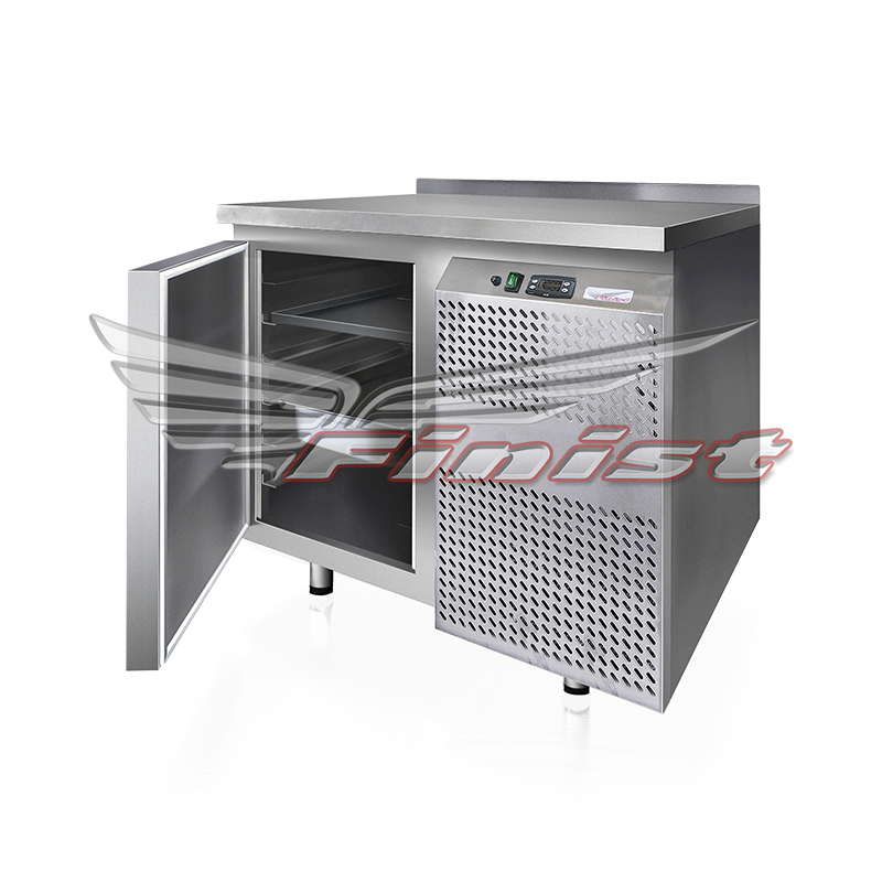картинка Стол холодильный Finist КСХС-750-1 кондитерский 1015х750x850 мм