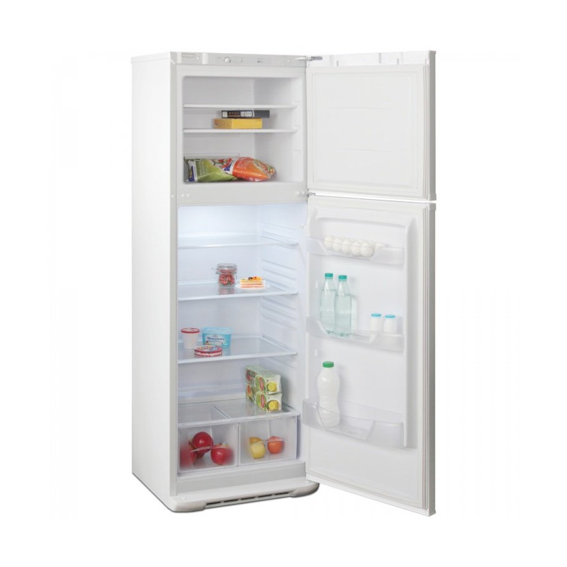картинка Холодильник-морозильник Бирюса 139