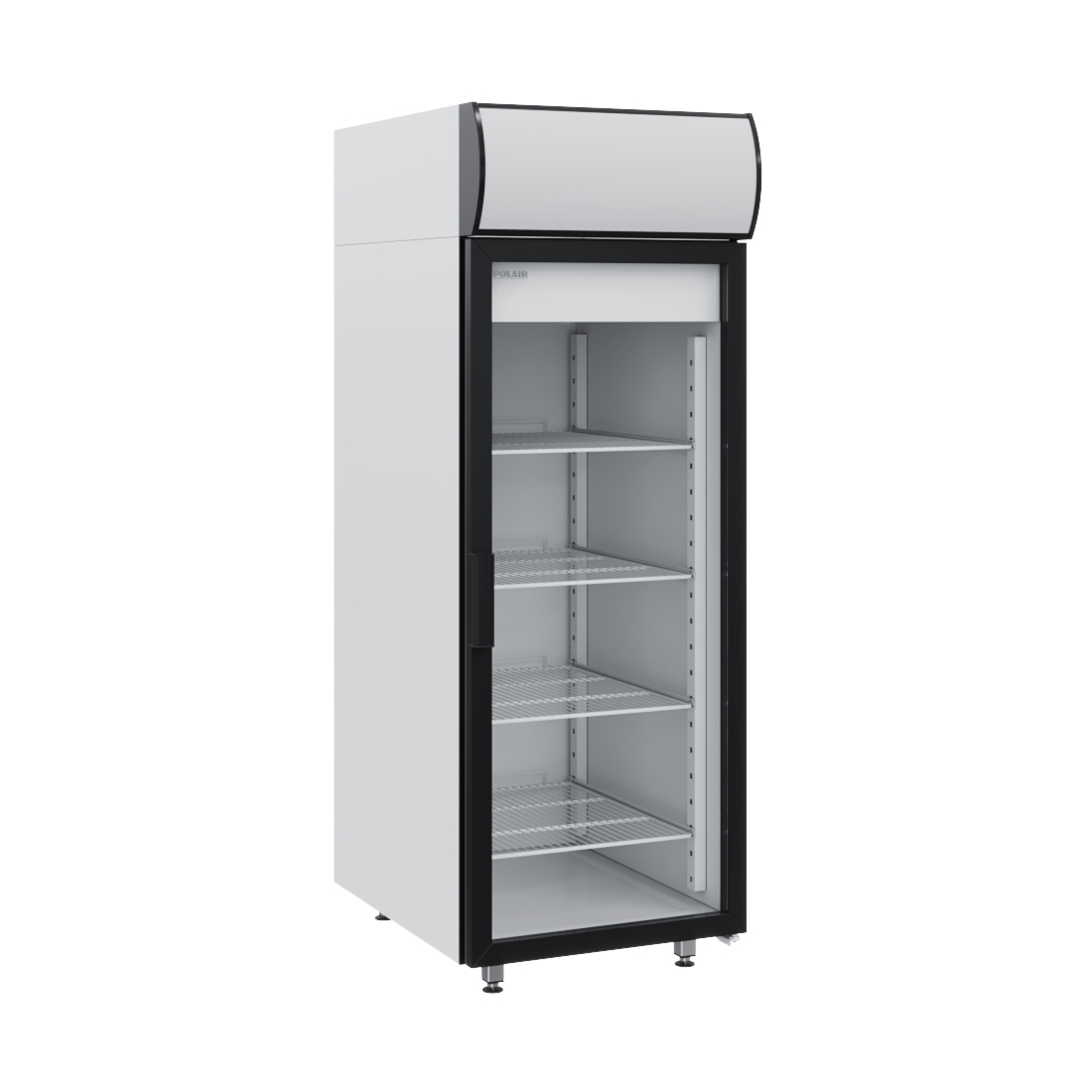 среднетемпературные холодильные шкафы используют для