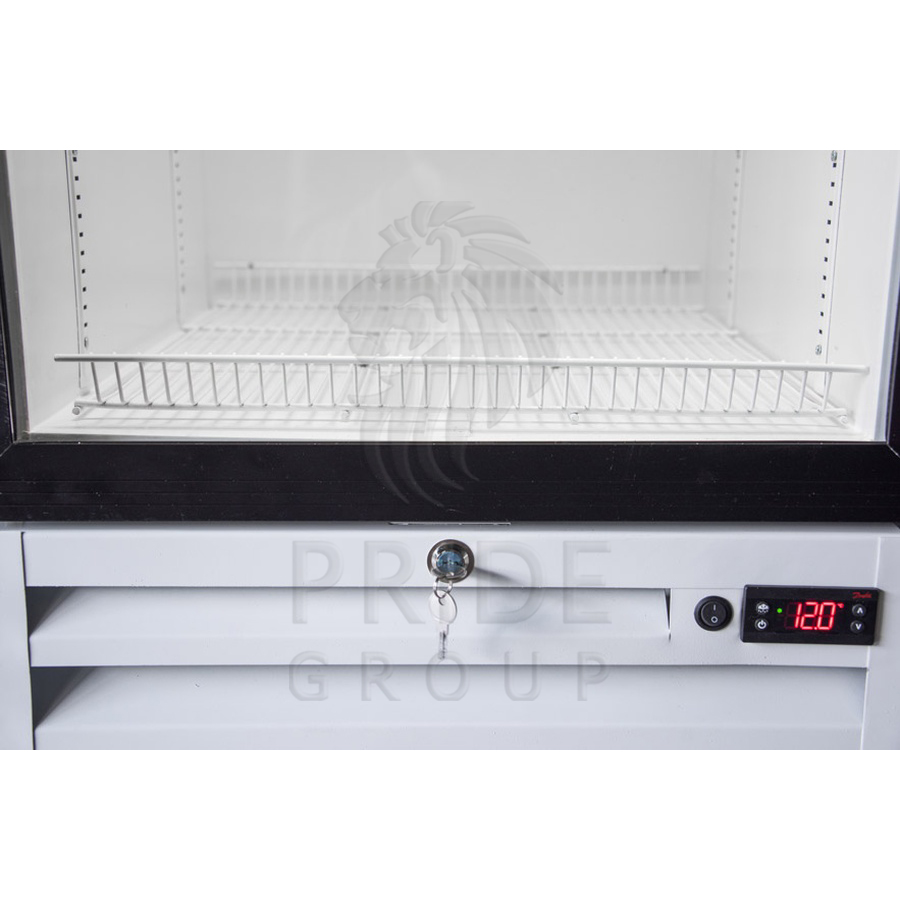 Шкаф холодильный Frostor UV 500GL