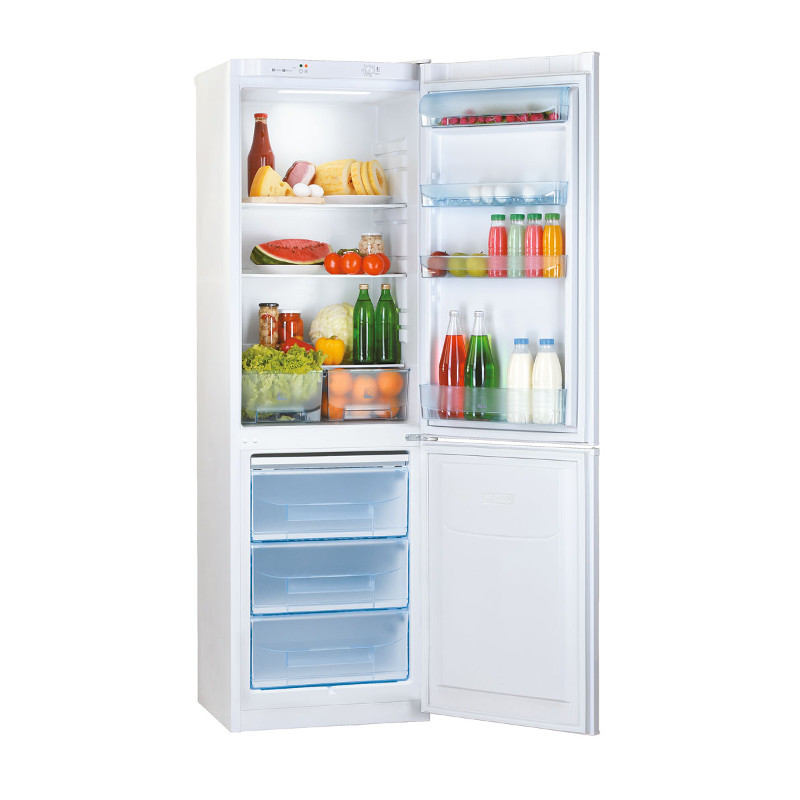 картинка Холодильник двухкамерный бытовой POZIS RK-149