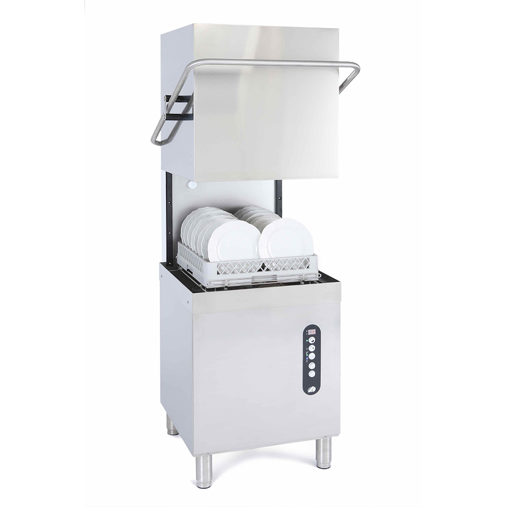 картинка Посудомоечная машина купольная ADLER ECO 1000 PD