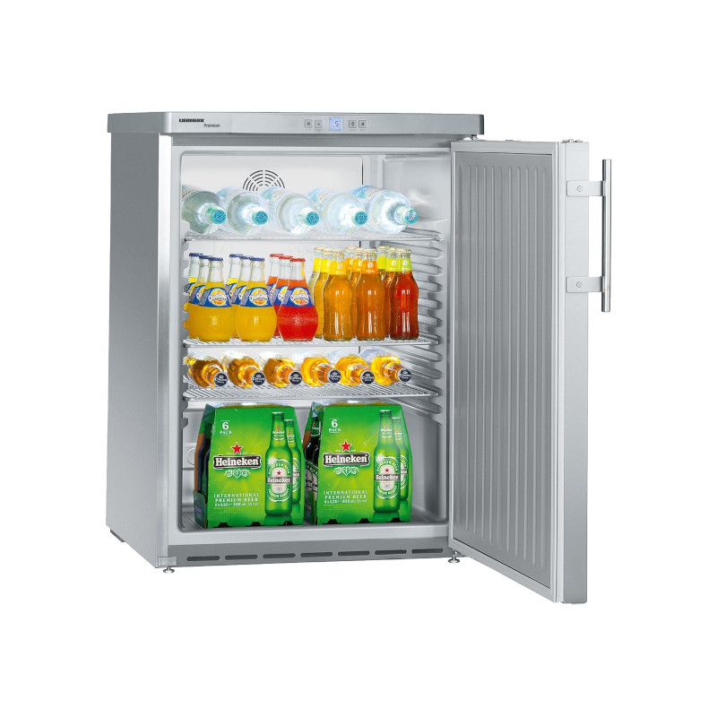 картинка Шкаф холодильный Liebherr FKUV 1660