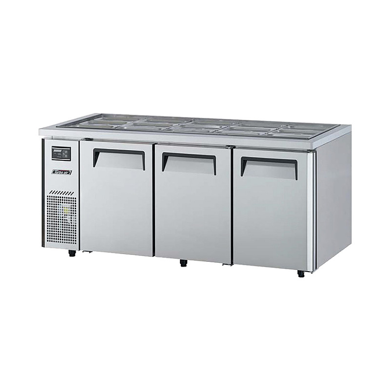 Холодильный стол саладетта Turbo Air KSR18-3-750