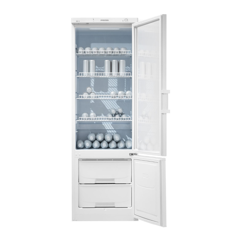 Холодильная витрина POZIS RK-254