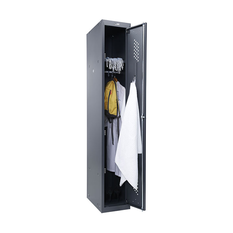 картинка Шкаф для одежды ПРАКТИК MLH-11-30 антивандальный