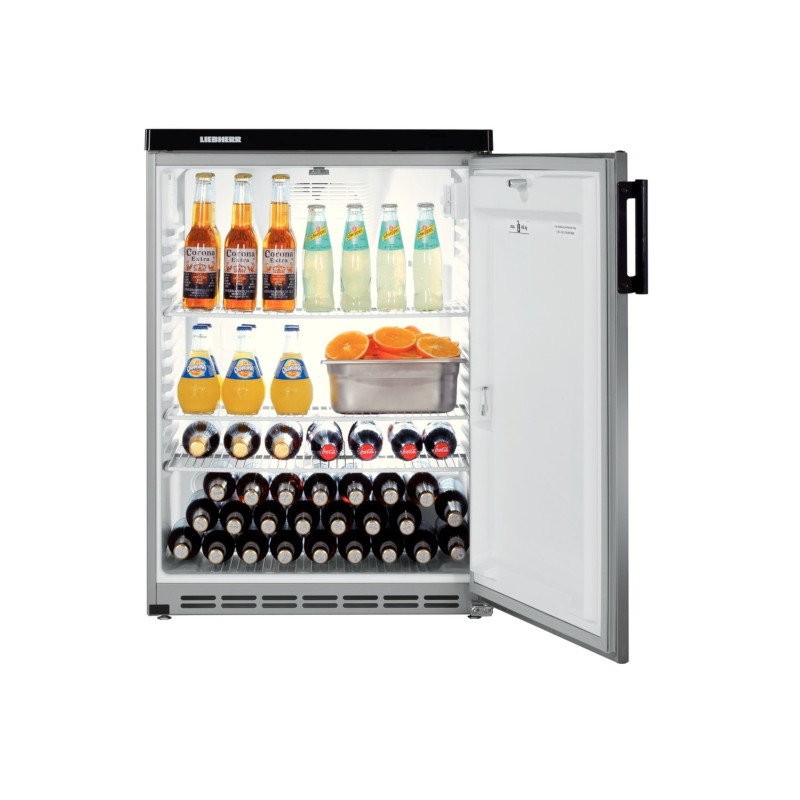 Шкаф холодильный Liebherr FKVESF 1805