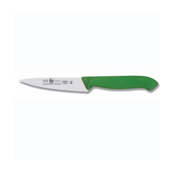 Нож универсальный ICEL HORECA PRIME 28500.HR03000.120 зеленый 12см