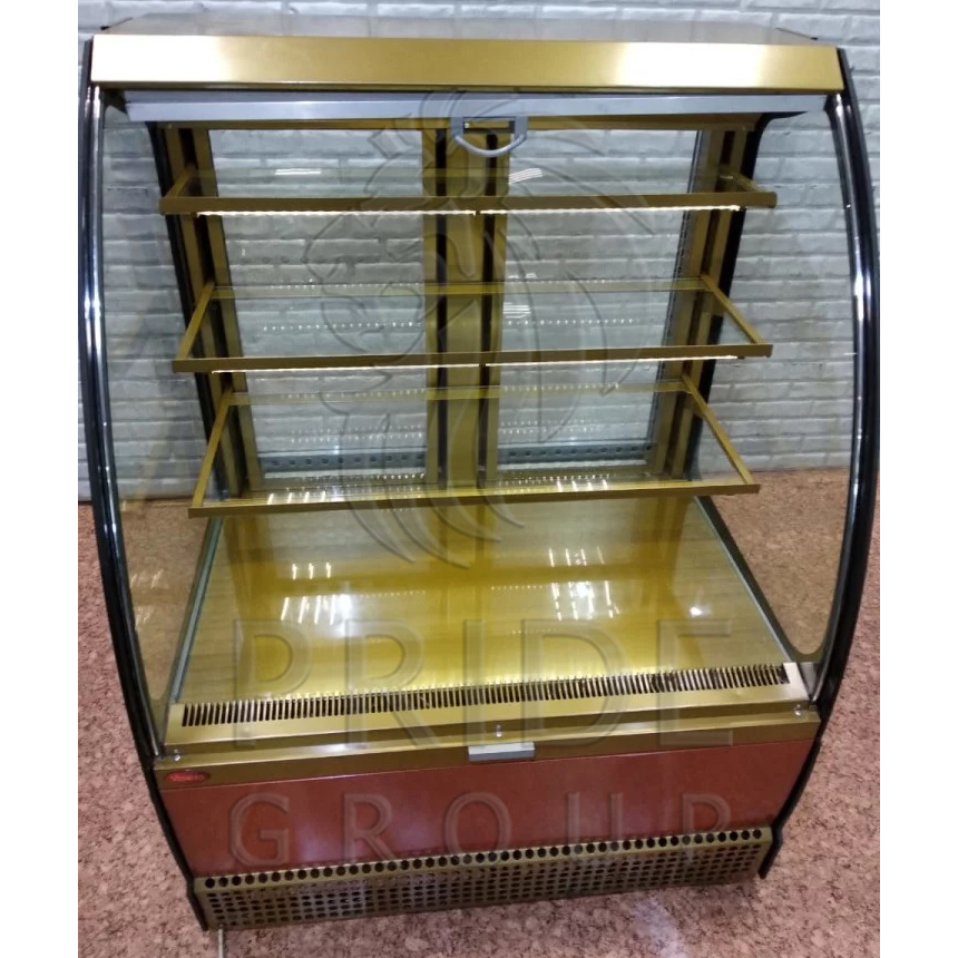 картинка Витрина холодильная МХМ Veneto VSo-0,95 крашенная