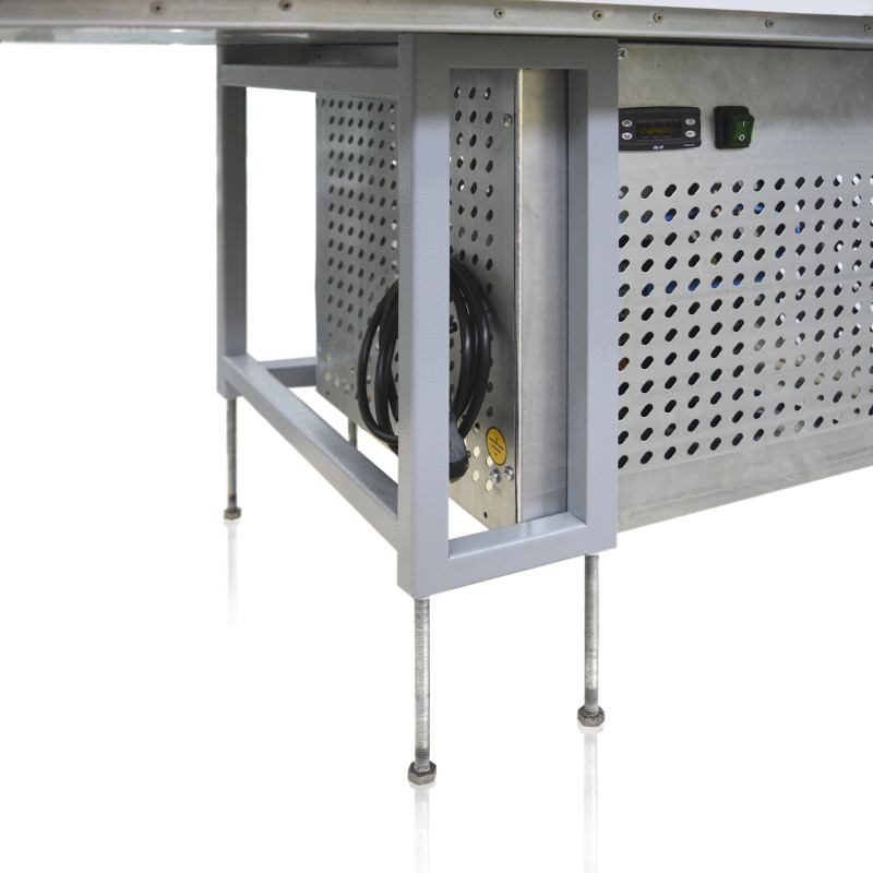 картинка Встраиваемая холодильная поверхность FINIST STATIC Table ПХВ-5
