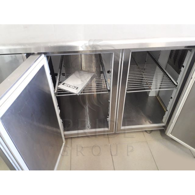 картинка Холодильный стол Polair TM4GN-G