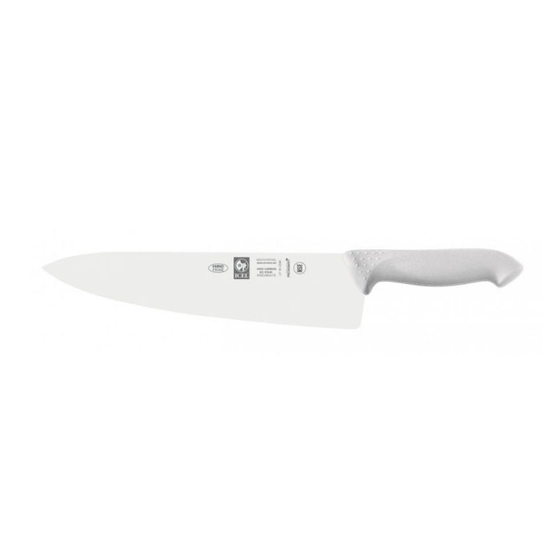 Нож поварской Шеф ICEL HORECA PRIME 28200.HR10000.300 белый 30см