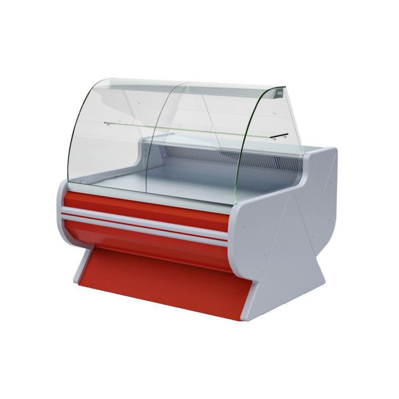 картинка Холодильная витрина Premier ВВУП1-0,39ТУ/Ф-1,6 (+1…+8)