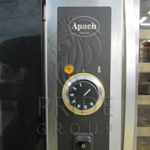 картинка Шкаф расстоечный Apach APE12ABT A
