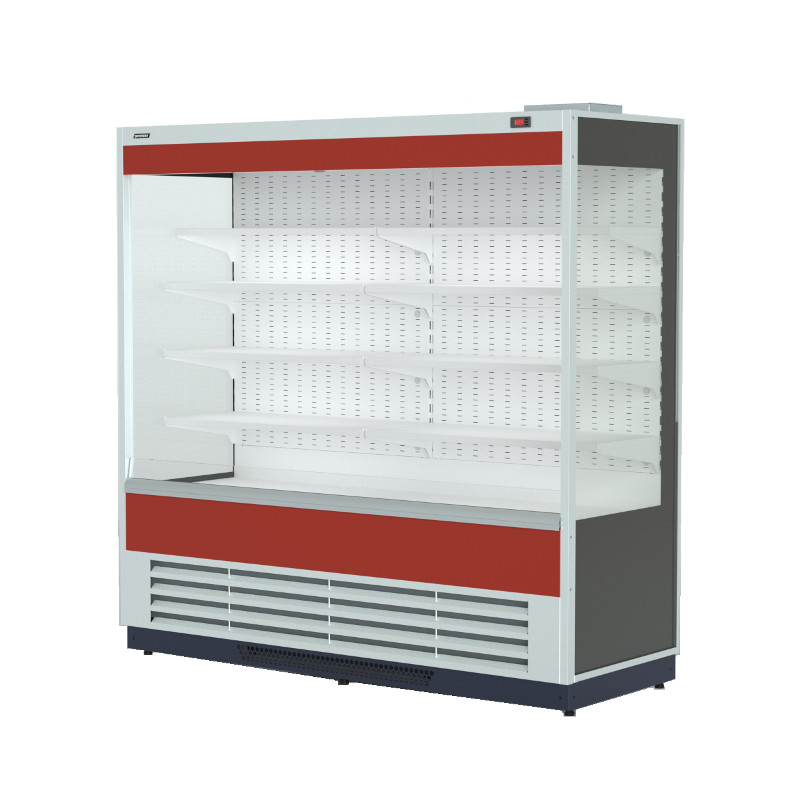 Холодильная витрина Premier АЛЬБА-200 (+2…+10)