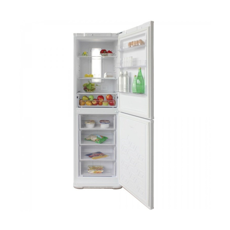 Холодильник-морозильник Бирюса 340NF
