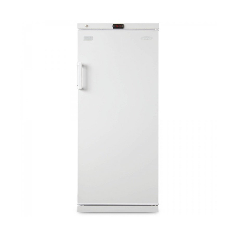 картинка Фармацевтический холодильник Бирюса-250K-G с глухой дверью