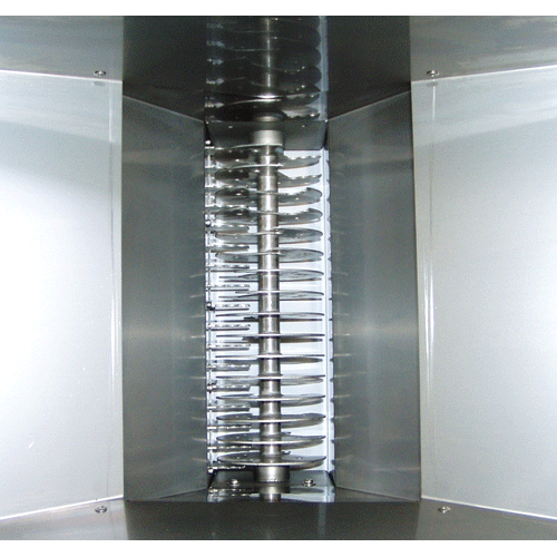 картинка Льдогенератор Wessamat W 80 ECL