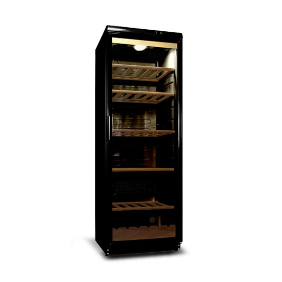 картинка Холодильный шкаф для вина Snaige CD400w-1102