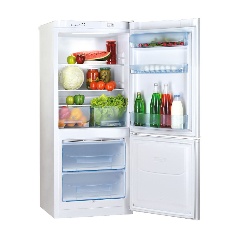 картинка Холодильник двухкамерный бытовой POZIS RK-101
