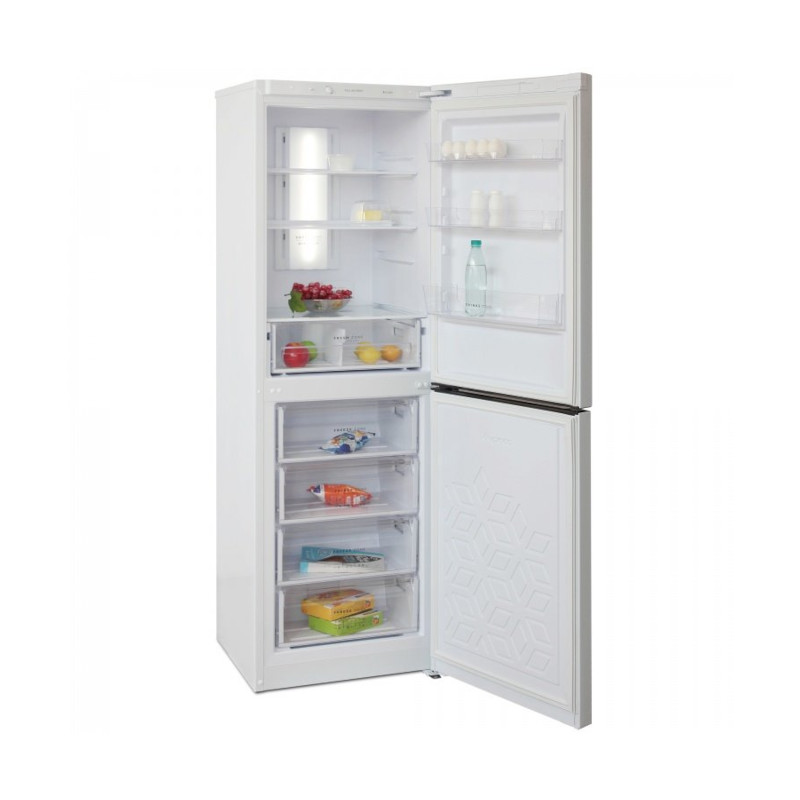 Холодильник-морозильник Бирюса 840NF