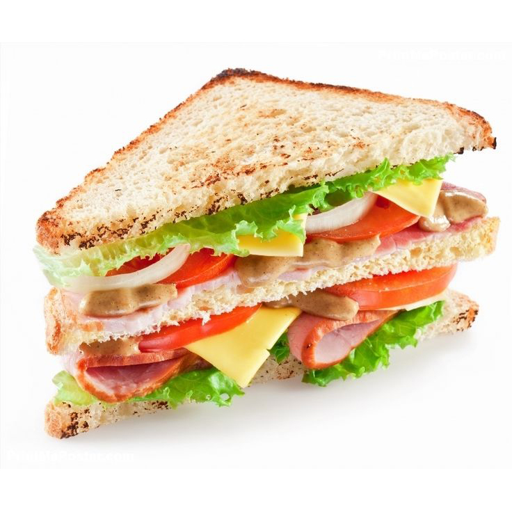 картинка Вафельница Hurakan HKN-GES14 Sandwich
