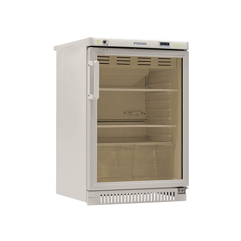 картинка Холодильник фармацевтический "POZIS" ХФ-140-3