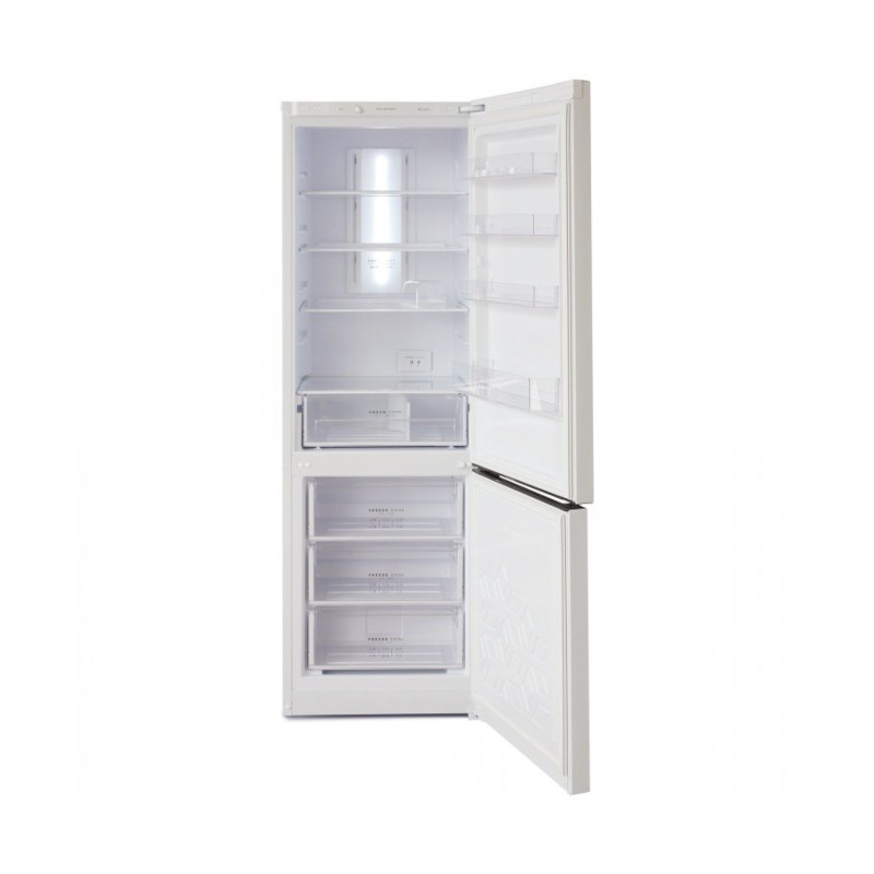 картинка Холодильник-морозильник Бирюса 860NF
