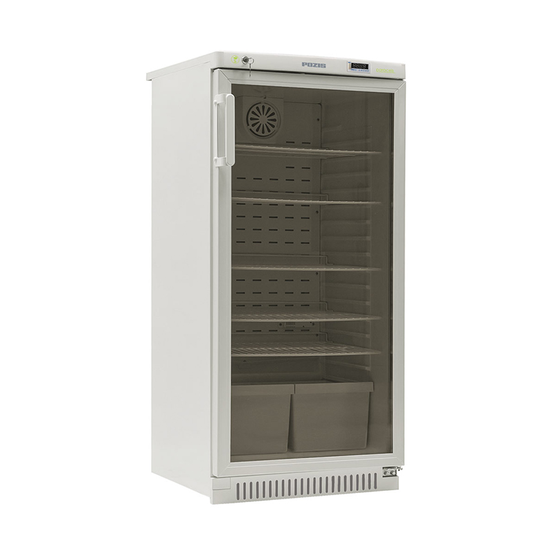 картинка Холодильник фармацевтический "POZIS" ХФ-250-5