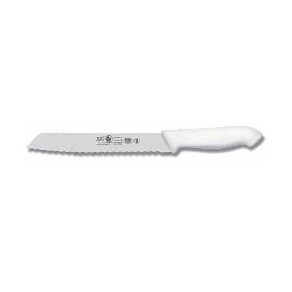 Нож хлебный ICEL HORECA PRIME 28200.HR09000.200 белый 20см