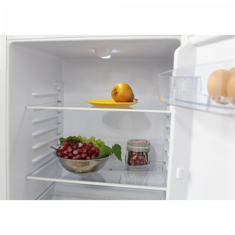 картинка Холодильник-морозильник Бирюса 153