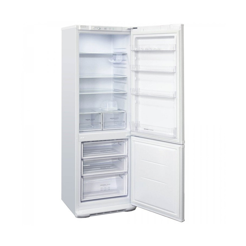 Холодильник-морозильник Бирюса 6027