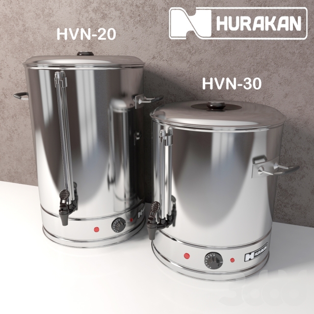 картинка Кипятильник электрический HURAKAN HKN-HVN20
