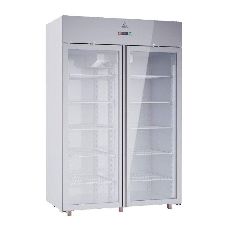 Шкаф холодильный фармацевтический ARKTO ШХФ-1000-КСП