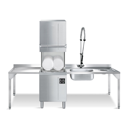 картинка Посудомоечная машина Smeg HTY500D