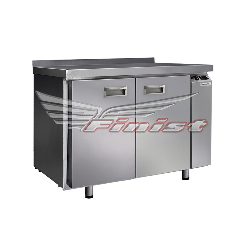 Стол холодильный Finist СХСв-700-2 выносной агрегат 1055x700x850 мм