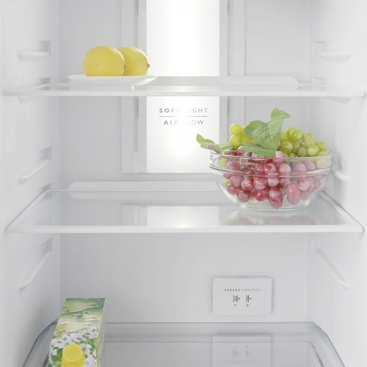 Холодильник-морозильник Бирюса 860NF