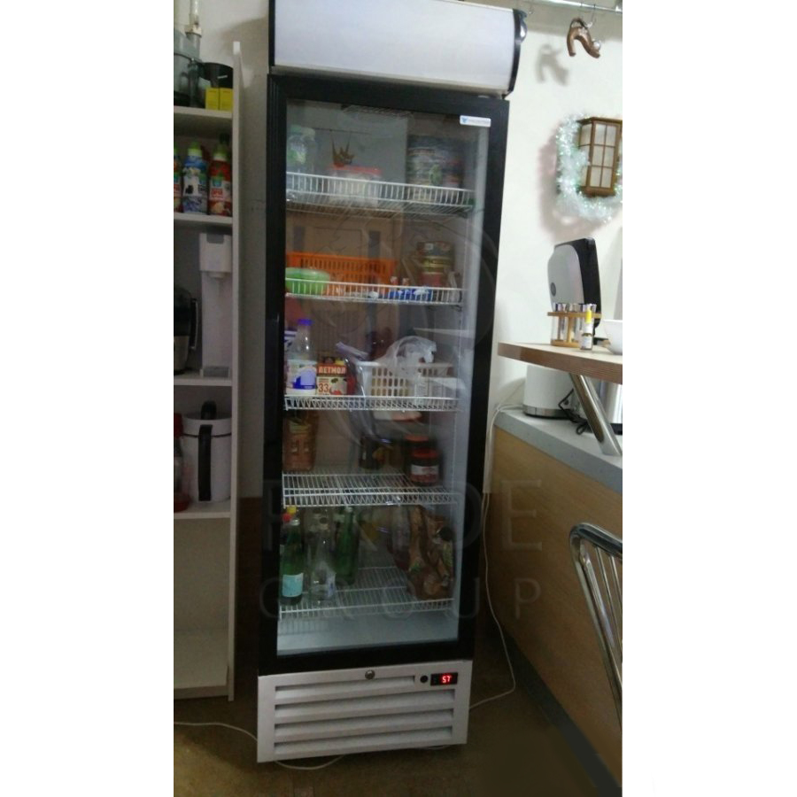 картинка Шкаф холодильный Frostor UV 500GL
