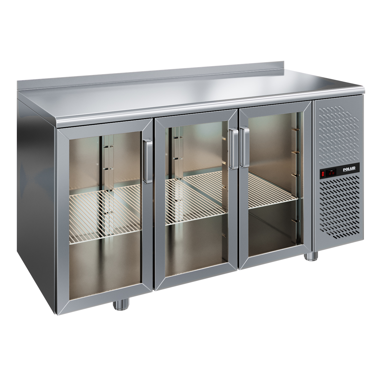 стол холодильный среднетемпературный схс 60 01 со