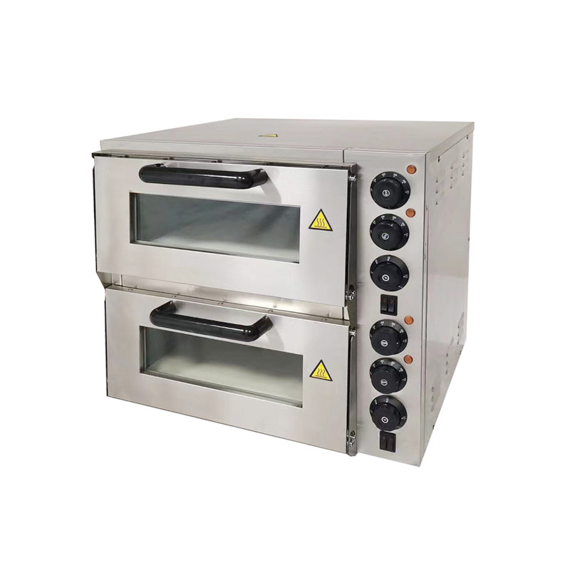 Печь для пиццы Kocateq EPC02Ssmart