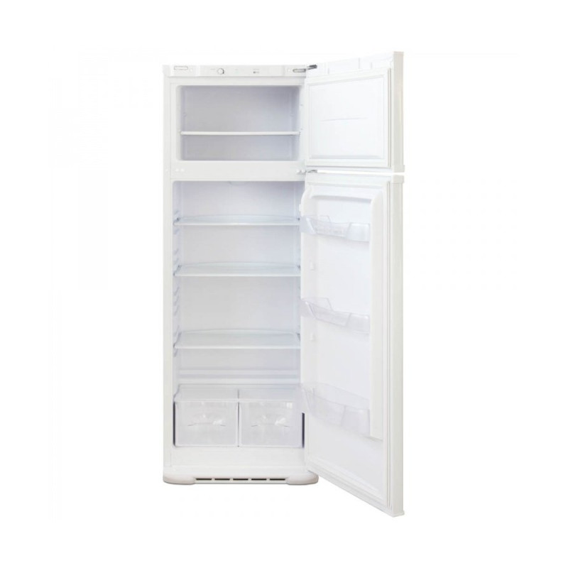 Холодильник-морозильник Бирюса 135