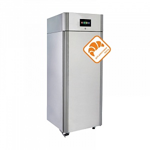 картинка Шкаф холодильный Polair CS107-Bakery Br тип 1 с дисплеем 5’’